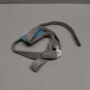 AirFit F30i Headgear with Clips, Replacement CPAP Headgear for Airfit F30i (Without Mask)