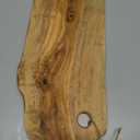Wooden Cutting Board, Small, size 15x7 in