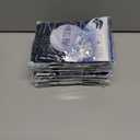 10 x Pair Pack, Golf Sports Arm Sleeves, Cool Thin Fabric, One Size Stretch Fit Most Men and Women, UPF 50 Protection (Camouflage)