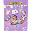 Lights Up water Play Mat, Rainbow