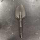 VEVOR Demolition Jack Hammer, MAX 2200W Electric Jackhammer Heavy Duty, 1400 BPM Concrete Breaker 4pcs Chisels Bit Chipping W/Case, Gloves