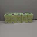 5 x Solar Lanterns Outdoor Waterproof Garden Decor Birthday Gifts for Women Mom Grandma Hanging Lights Metal Decoration Outside for Yard, Patio,Backyard,Porch(Wild Goose)