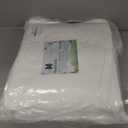 Upholstery Batting - 1/2 inch Thick Polyester Batting for Cushions, High Loft Cushion Wrap & Furniture Padding - 48" x 5 Yds - Super Soft Polyfill Batting for DIY, Sofa & Chair Repair