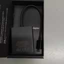 Ethernet Adapter for Amazon Fire TV Devices