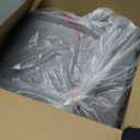 100% POLYURETHANE FOAM PAD 18x17x6in
