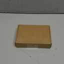 NearMoon Coat Hooks, Wall Mount Hooks for Hanging Hat Hurse Robe, 304 Stainless Steel Heavy Duty Towel Hangers for Bathroom Livingroom Hotel Kitchen Garage, 6 Pack (4 Inch, Matte Black)