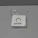 Smart Health Ring for Women Men Fitness Tracker with Heart Rate, Blood Oxygen, Blood Pressure, Sleep Monitoring, Step Counting, IP68 Waterproof for iOS and Android, No APP Fee, Rose Gold 7