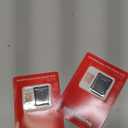 2 Pack TF Card 128GB with Adapter, High Speed Memory Card, UHS-I C10 A1 Memory TF Card for Tablet/Mobile Phone/Camera/Car Audio/Game Console (TF162 Red Gold 128GB)