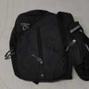 WATERFLY Crossbody Sling Backpack Sling Bag Travel Hiking Chest Bag Daypack