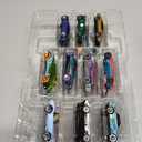 Hot Wheels Toy Cars & Trucks 20-Pack, Set of 20 1:64 Scale Vehicles for Play or Display, Instant Collection