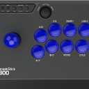 MAYFLASH F300 Arcade Fight Stick Joystick for Switch/Switch 2, PS4, PS3, Xbox Series S/X, Xbox One, Xbox 360, macOS, Windows, Steam Deck and more