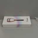 Doge&Vollar Facial Massager Face and Neck | Shaper & Slimmer for Women | Korean Skin Care | Lymphatic Contour Face Brush Face Roller Lymphatic Drainage | Rechargeable for Home & Travel Use