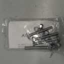 Boat Outboard Motor Bracket, Aluminum outboard Engine Support (7.5 HP to 20 HP)