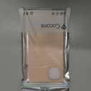 Cocomii - Rectangle Case Compatible with iPhone 14 Plus/15 Plus - Soft Touch Silicone, Microfiber Lining, Women Girls Men, Protective Phone Case for iPhone 14 Plus/15 Plus 6.7 inch, Chalk Pink