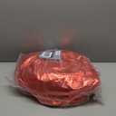 Green Inflatable Mirror Ball 0.8m Reusable Large Event Decoration Balloon PVC Bubble Balloon For Party, Wedding, Decor (1 Piece, 31.5in)