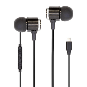 Helix Ultrabuds ANC USB-C Earbuds