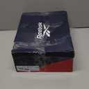 Reebok Work N Cushion Non Slip Work Shoes for Men, Black or White Safety Sneakers Size 11