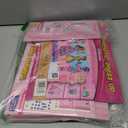 Imagimake DIY Magnetic Dress-Up Princess |Pretend Play Magnetic Toys for Kids | 30 Magnetic Dresses & Accessories | Interchange & Create Unlimited Outfits | Birthday Gift for 3,4,5,6,7,8 Year Old Girl