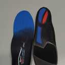 Spenco Total Support Max Shoe Insoles(FSA&HSA Eligible)Orthotic Metatarsal Arch Support Inserts, Absorbs Shock, Reduces Over-Pronation, Conforms to Foot Contours, Deep Heel Cup Women's 7-8.5/Men's 6-7.5