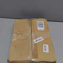 12 Pack Floating Shelf Brackets, 10 Inch Heavy Duty Industrial Shelf Bracket, Black Metal L Brackets for Shelves Support DIY(1/5 Inch Thicked)