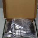 SOKU 13x6 Glueless Lace Front Wigs - Highlight Blonde Body Wave 18 Inch Short Synthetic Hair Wig, Pre Plucked Pre Layered Honey Blonde Wavy Wig for Women, Beginner-Friendly with Tiny Knots,#HT4/27(Highlight Blonde)