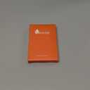 Arsvita Car Audio Bluetooth Wireless Cassette Receiver, Tape Player Bluetooth 5.0 Cassette Aux Adapter, Black