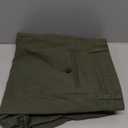 Amazon Essentials Men's Casual Stretch Chino Pant (36W x 32L, Olive)