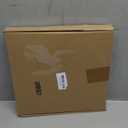 Coume 12 Inches Christmas Decorations Wooden Hanging Sign Jesus Is The Reason for The Season Sign LED Lights Xmas Plaque Christmas Nativity Scene Door Wreath for Holiday Front Door Wall Decor