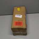 HIGOGOGO Lumbar Support Pillow for Recliner Chair/Accent Chair/Couch, Memory Foam Back Support Cushion for Elderly, Recliner Cushions for Back Rest, Pain Relief, Reading, Washable Cover, Dark Grey (Large)