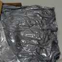 Westinghouse Heated Throw Blanket, Electric Blanket Throw with 6 Heating Levels and 2-10 Hours Time Settings, Flannel to Sherpa Super Cozy Heated Blanket Machine Washable, 50x60 inch, Charcoal