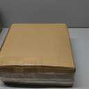 Stone Lain Delilah Dinner Plate 6-Piece Dish Set, Porcelain, Peach