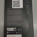 TORRAS Strong Magnetic & Seamless Stand for iPhone 17 Pro Max Case, Fit for MagSafe, Military Grade Drop Protection, Sturdy Adjustable Kickstand Slim for iPhone 17 Pro Max Case Translucent Matte Black