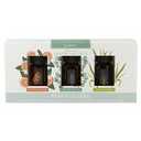Essential Oil Stay Focused Sweet Orange And Lemongrass 4Pcs