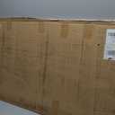 4 Pcs Polycarbonate Clear Plastic Sheet, 24" X 48" X 1/8"