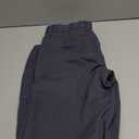 French Toast Boys' Adjustable Waist Relaxed Fit Pant (8, Navy)