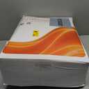 Heated Mattress Pad Twin Size,Electric Mattress Pad with Preheat Functions, Bed Warmer with 12 Heat Settings Controller & 1-12 Hours Auto Shut Off, Machine Washable (39"x75",White)