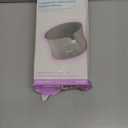 Frida Mom Belly Binder, Postpartum Essentials for Natural and C-Section Recovery, Adjustable Compression Wrap, After Birth Brace, Abdominal Band, 9" High