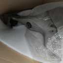 Right Front Lower Control Arm with Ball Joints Set for 2016-2020 Durango, 2016-2020 Grand Cherokee, Control Arm Replacement: 68282728AB, 4877660AB