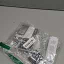 AcuRite 02059M Digital Thermometer with Indoor and Outdoor Temperature,White (Dual-Sensor Thermometer)