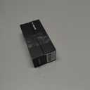 2 x Eiuizah Polarized Heart Sunglasses for Women Men - Cute Trendy Sun Glasses Metal Frame UV400 Protection Lens