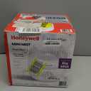 Honeywell Mini Cool Mist humidifier, Easy to Fill and Clean, Humidifier for Small Bedroom, Kids Rooms, Or Office, Ultra Quiet Operation and Auto Shut-Off - White, HUL525W