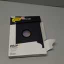 OtterBox Defender Series Case & Stand for iPad + OtterBox Alpha Glass Screen Protector for iPad