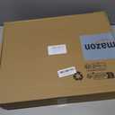 DIASHINY Women's Faux Shearing Fur Winter Coat Warm Thick Fur Lined Faux Leather Jacket (039 Black-white)