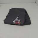 Heavy Duty BBQ Grill Cover for Outdoor Grill, 58 Inch  Waterproof, Weather Resistant, UV & Fade Resistant with Adjustable Straps  Gas Grill Cover for Weber, Charbroil, etc. Charcoal