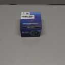 Wrist Trainer Ball Auto-Start Gyroscopic Forearm Exerciser Gyro Ball for Strengthen Arms, Fingers, Grip and Muscles