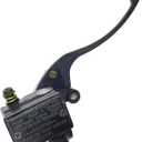 Front Right Brake Master Cylinder Fit for Honda Rancher 350 400 420 Foreman 400 450 500 TRX 250 300 350 450 FourTrax Rincon Recon Sportrax