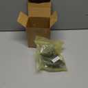 PT Auto Warehouse NSS-13395 - Neutral Safety Switch (Automatic Transmission Gear Position Sensor) - with Rectangular Connector (Replaces 9E9Z-7H557-B, 7T4Z-7H557-A, 9E9Z7H557B, 9E9Z7H557A, 7T4Z7H557A)