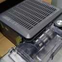 Slushie Machine, No Ice Needed, 68 oz INOVIVA Slushy Machine for Home with Self-Cleaning Function, Professional Frozen Drink Maker, 5 Preset Programs, Frozen Margaritas, Frappés, Milkshake, and More