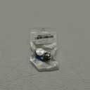 SV08355 Blower and Light Control Knobs, Replacement for Broan E60 E64 Range Hoods Blower Fan Motor and Light Switch, Compatible with SV08355, V08355, 1932986, AP4980185