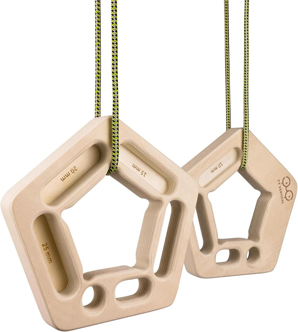Hang Holds